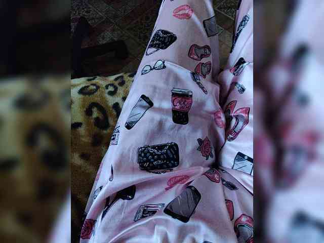 ZaraSss webcam
