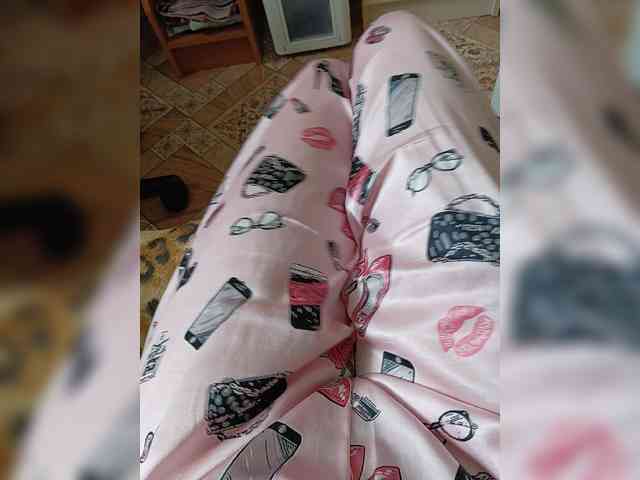 ZaraSss webcam