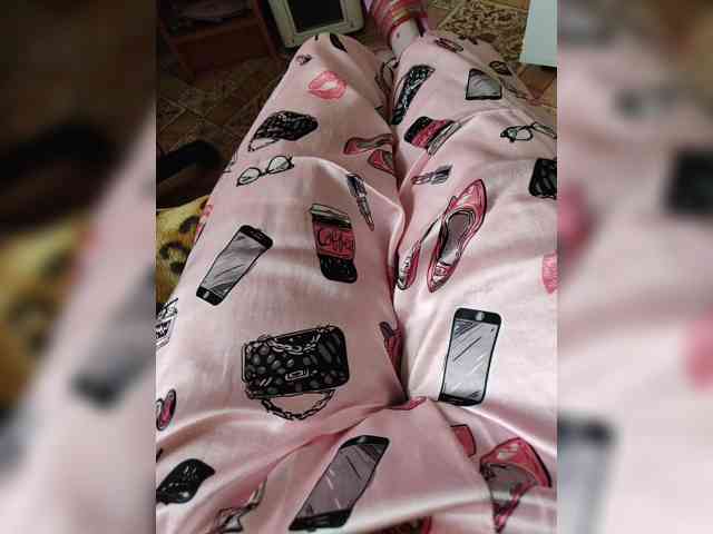 ZaraSss webcam