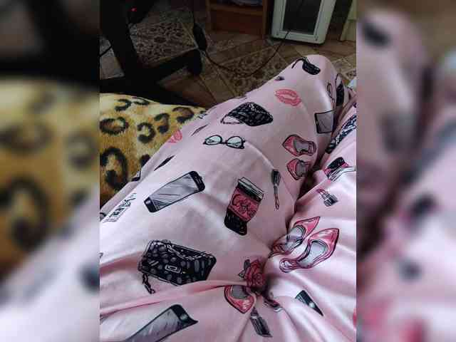ZaraSss webcam