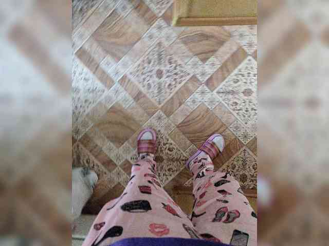 ZaraSss webcam