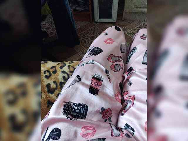 ZaraSss webcam
