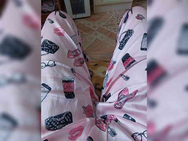 ZaraSss webcam