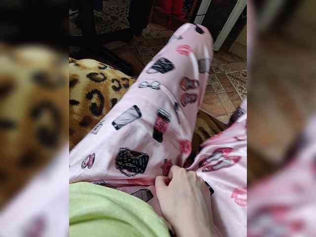 ZaraSss webcam