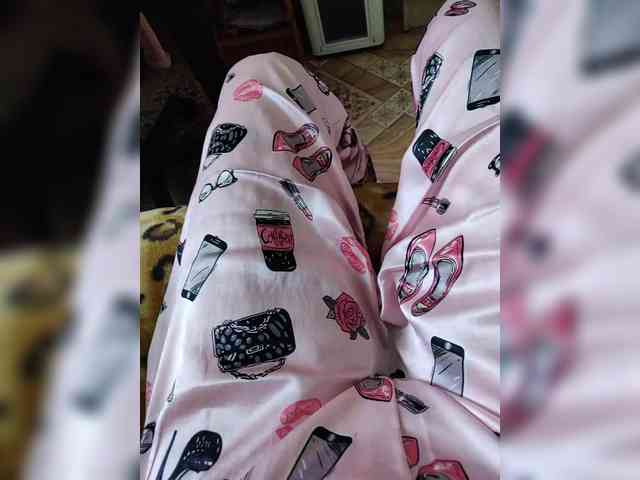 ZaraSss webcam