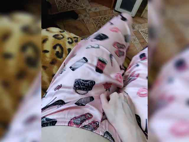 ZaraSss webcam