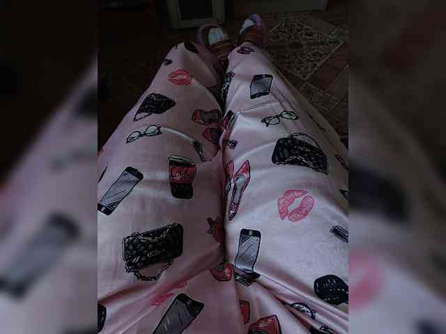 ZaraSss webcam