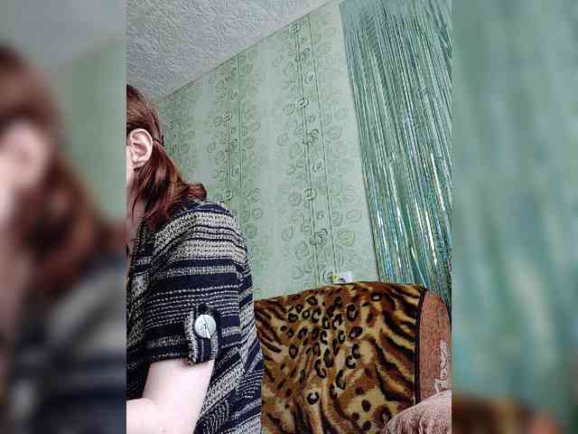 ZaraSss webcam