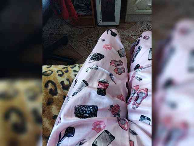 ZaraSss webcam