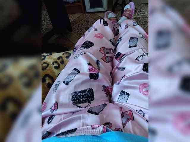 ZaraSss webcam