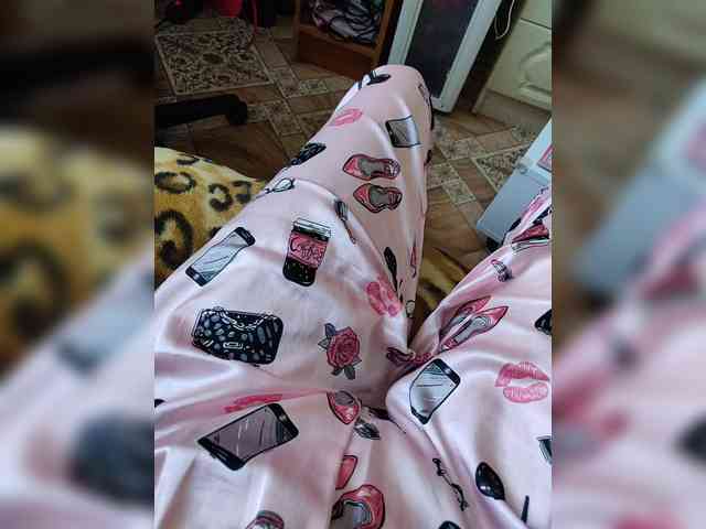 ZaraSss webcam