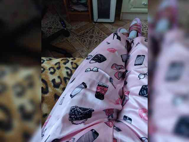 ZaraSss webcam