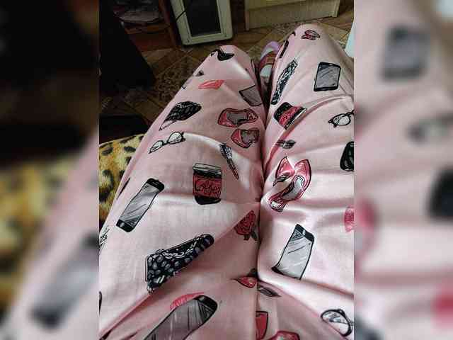 ZaraSss webcam
