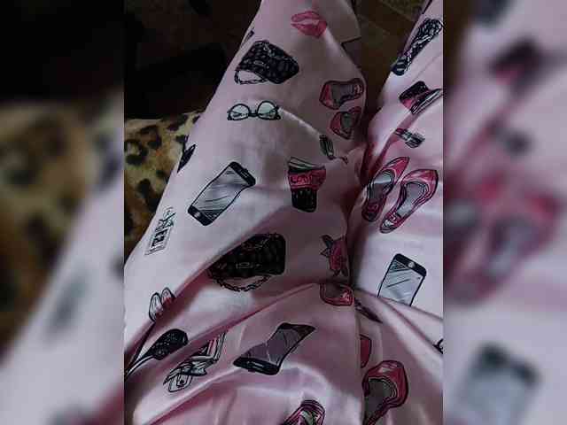 ZaraSss webcam