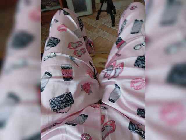 ZaraSss webcam