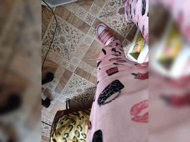 ZaraSss webcam