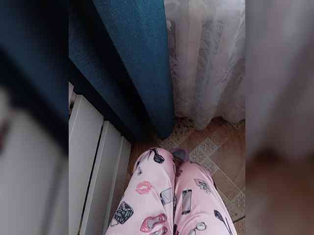 ZaraSss webcam