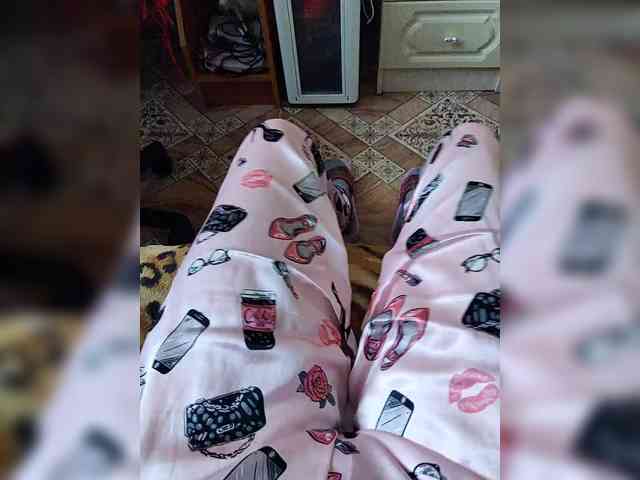 ZaraSss webcam