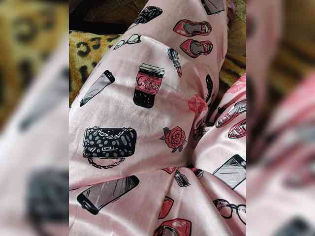 ZaraSss webcam