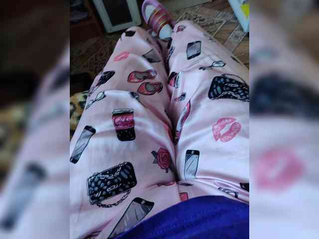ZaraSss webcam
