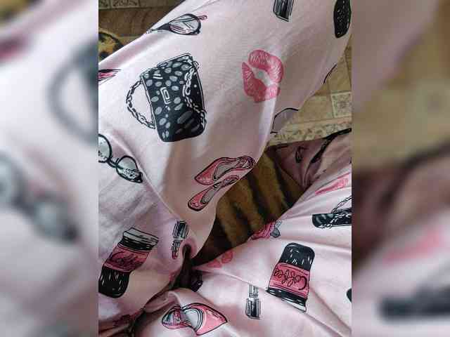 ZaraSss webcam