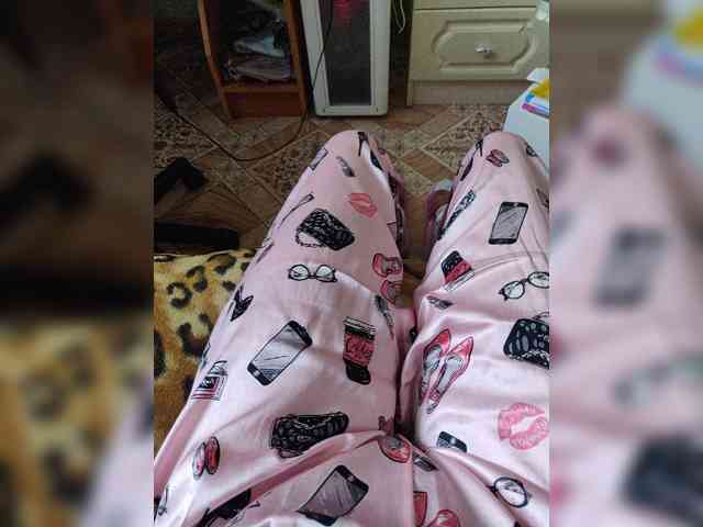 ZaraSss webcam