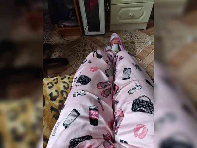 ZaraSss webcam