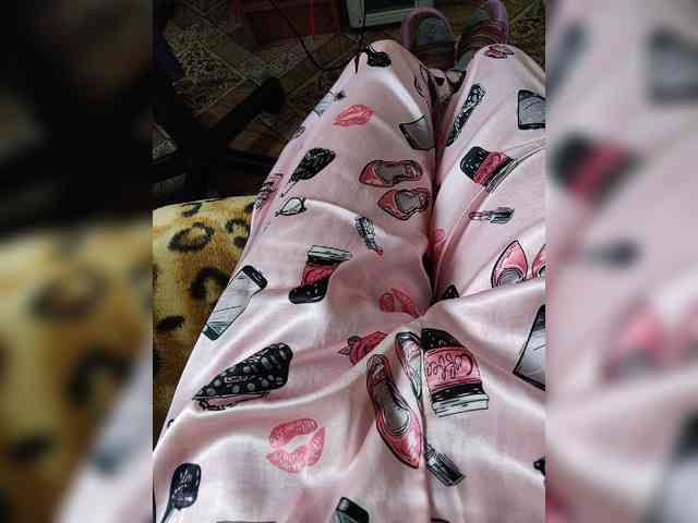 ZaraSss webcam