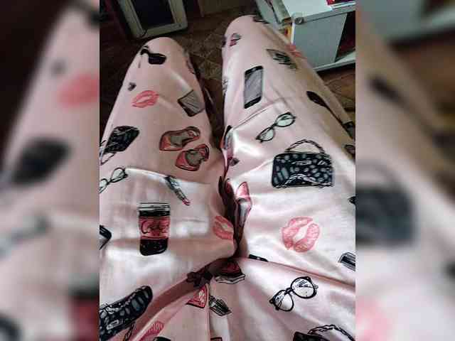 ZaraSss webcam