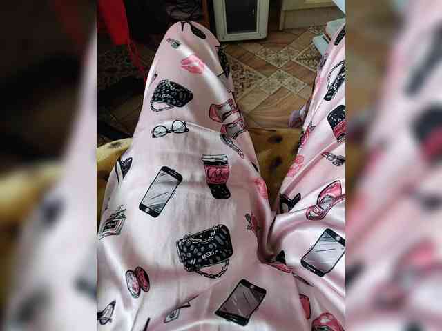 ZaraSss webcam