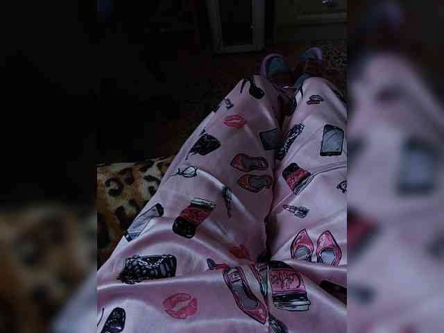 ZaraSss webcam