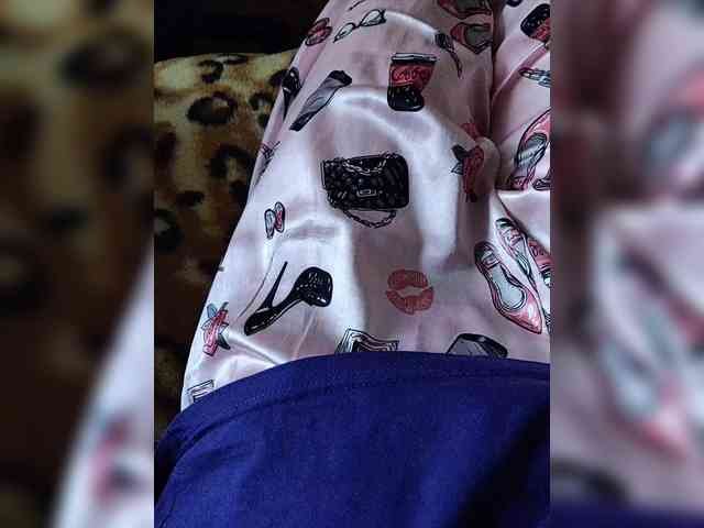 ZaraSss webcam
