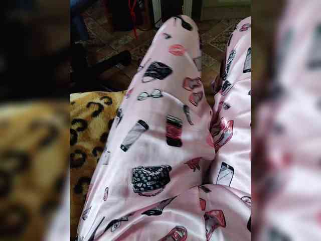 ZaraSss webcam