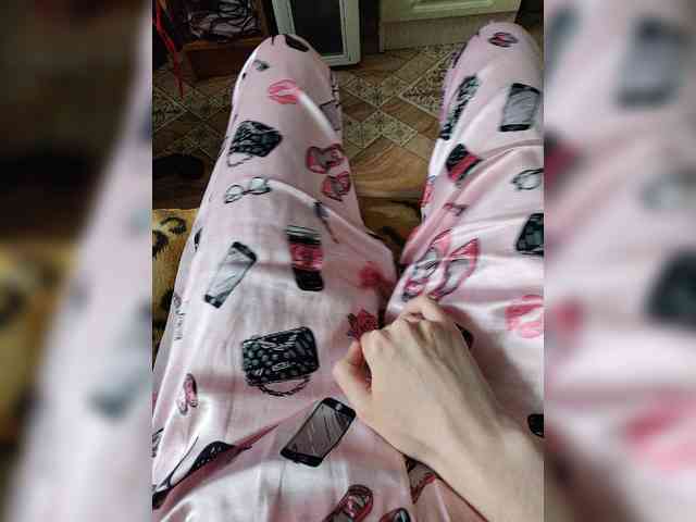 ZaraSss webcam