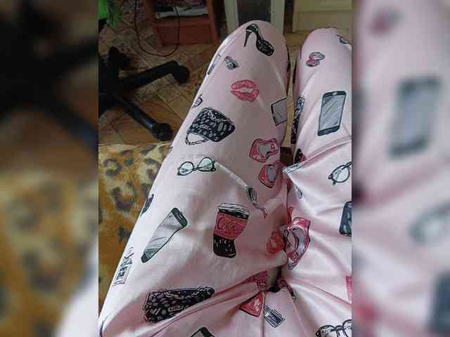 ZaraSss webcam