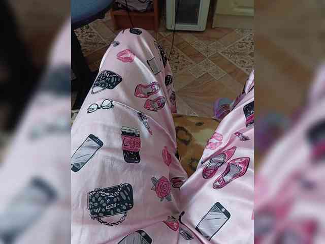 ZaraSss webcam