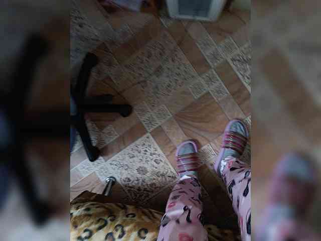 ZaraSss webcam