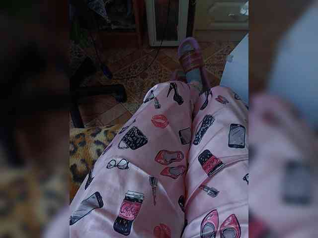 ZaraSss webcam