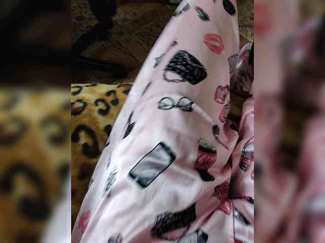 ZaraSss webcam