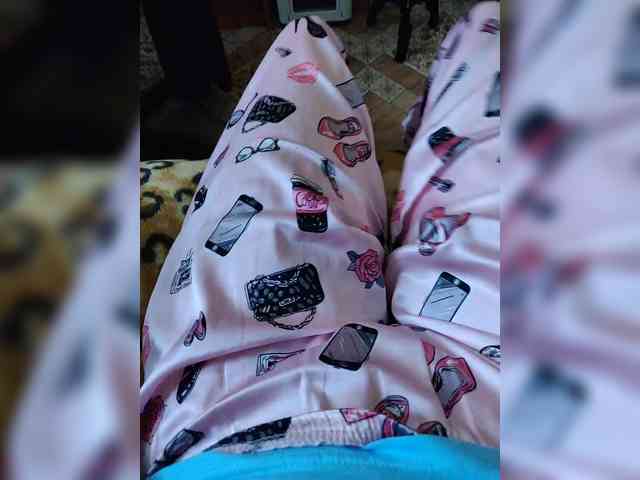 ZaraSss webcam