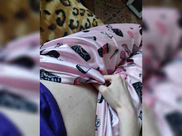 ZaraSss webcam