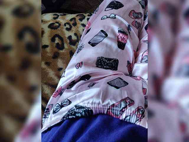 ZaraSss webcam