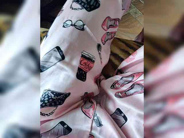 ZaraSss webcam