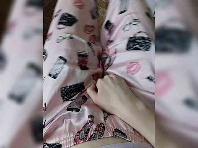 ZaraSss webcam
