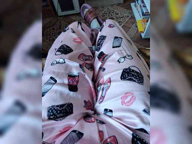 ZaraSss webcam
