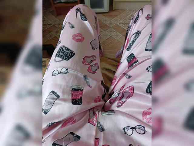ZaraSss webcam