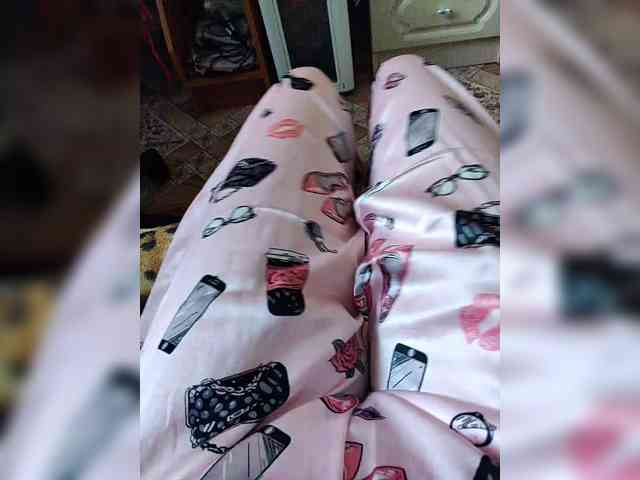 ZaraSss webcam