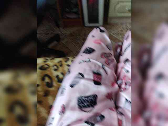 ZaraSss webcam
