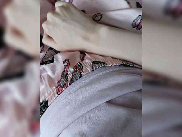ZaraSss webcam
