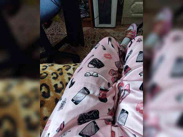 ZaraSss webcam